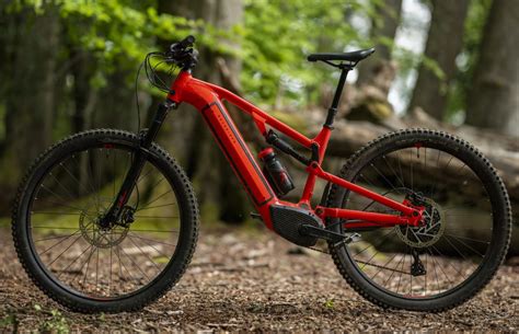 rockrider 520|I've tested hundreds of e.